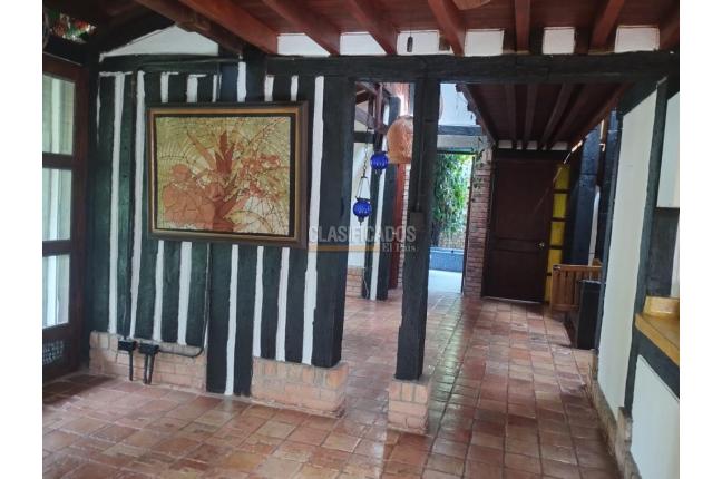 Casas, Alquiler en Pance