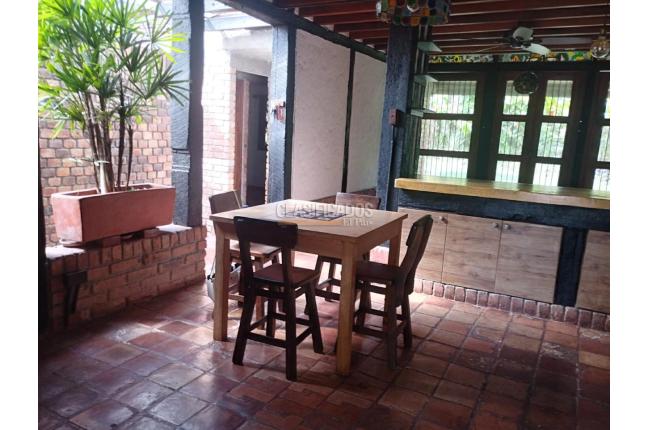 Casas, Alquiler, Pance - $6.500.000