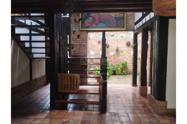 Casas, Alquiler, Pance - $6.500.000