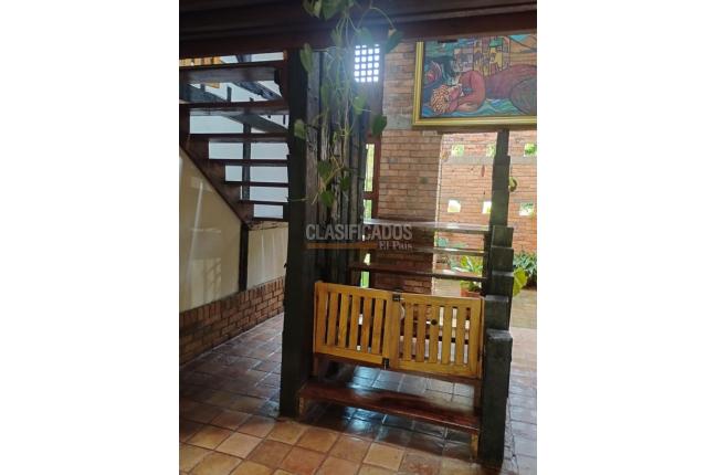 Casas, Alquiler, Pance - $6.500.000