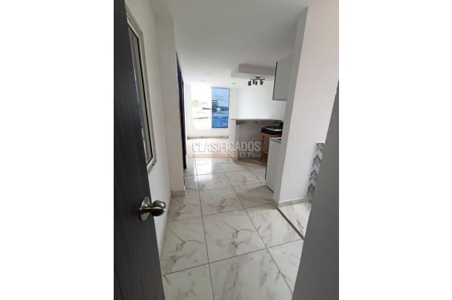 Apartamentos, Alquiler en Benjamín Herrera