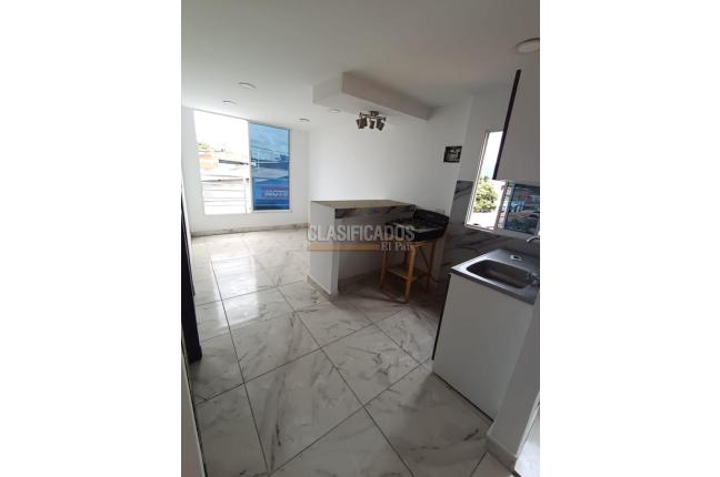 Apartamentos, Alquiler, Benjamín Herrera - $780.000
