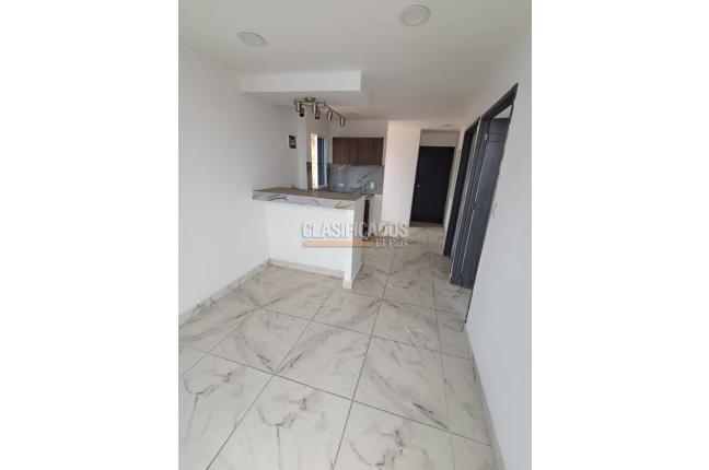 Apartamentos, Alquiler, Benjamín Herrera - $780.000