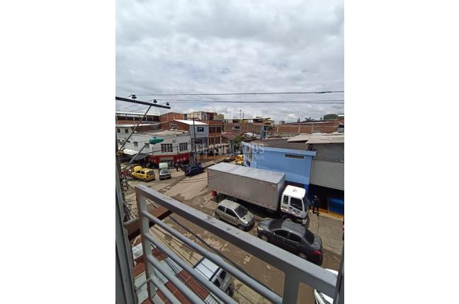 Apartamentos, Alquiler, Benjamín Herrera - $780.000