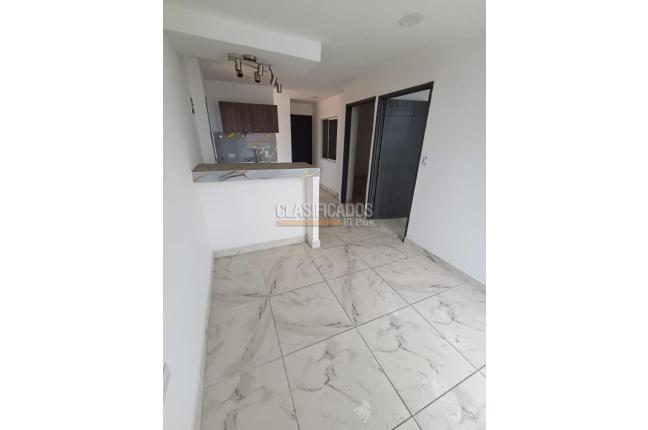 Apartamentos, Alquiler, Benjamín Herrera - $780.000