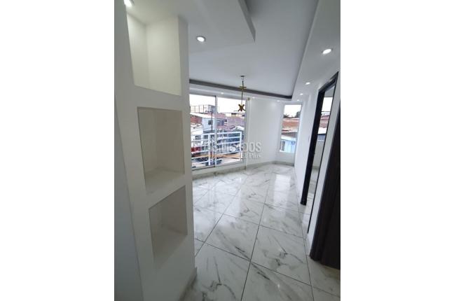 Apartamentos, Alquiler, Benjamín Herrera - $780.000