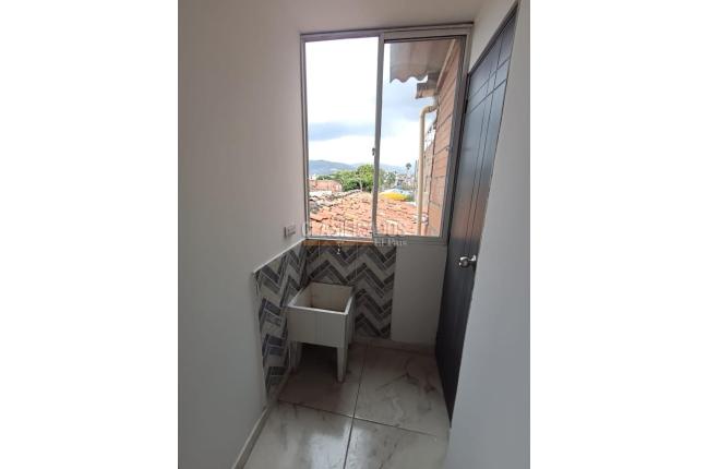 Apartamentos, Alquiler, Benjamín Herrera - $780.000