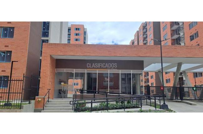 Apartamentos, Alquiler en Zipaquira