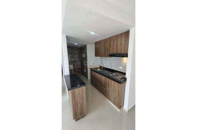 Apartamentos, Alquiler, Aguacatal - $1.200.000