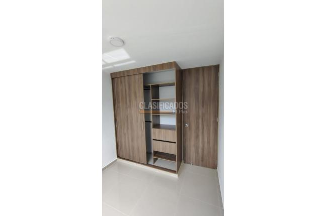 Apartamentos, Alquiler, Aguacatal - $1.200.000