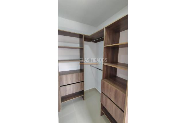 Apartamentos, Alquiler, Aguacatal - $1.200.000