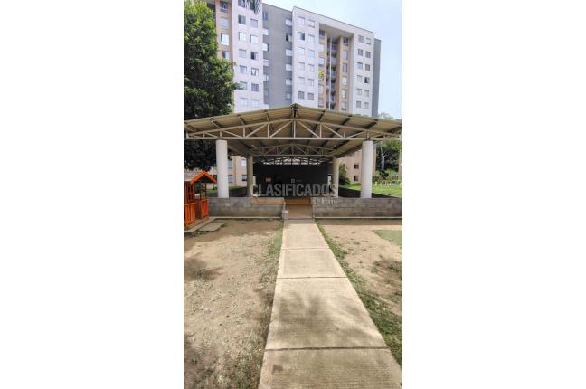 Apartamentos, Alquiler, Aguacatal - $1.200.000