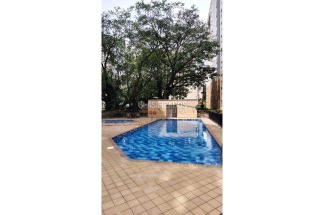 Apartamentos, Alquiler, Aguacatal - $1.200.000