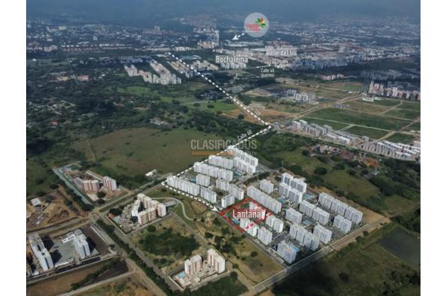 Apartamentos, Alquiler, Ciudad Bochalema - $1.300.000