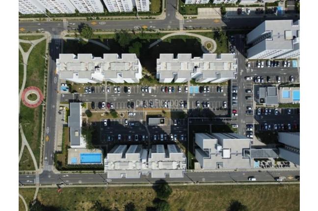 Apartamentos, Alquiler, Ciudad Bochalema - $1.300.000