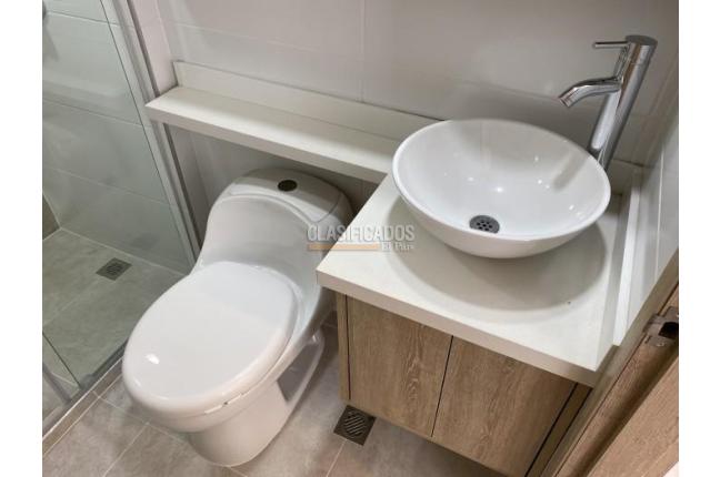 Apartamentos, Alquiler, Ciudad Bochalema - $1.300.000