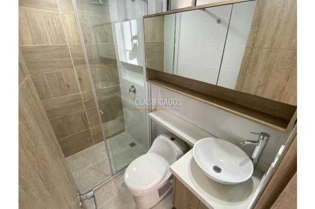 Apartamentos, Alquiler, Ciudad Bochalema - $1.300.000