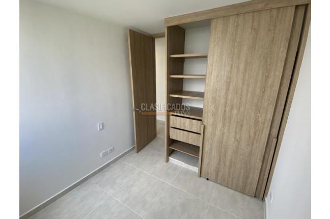 Apartamentos, Alquiler, Ciudad Bochalema - $1.300.000
