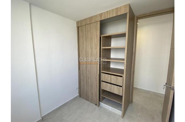 Apartamentos, Alquiler, Ciudad Bochalema - $1.300.000
