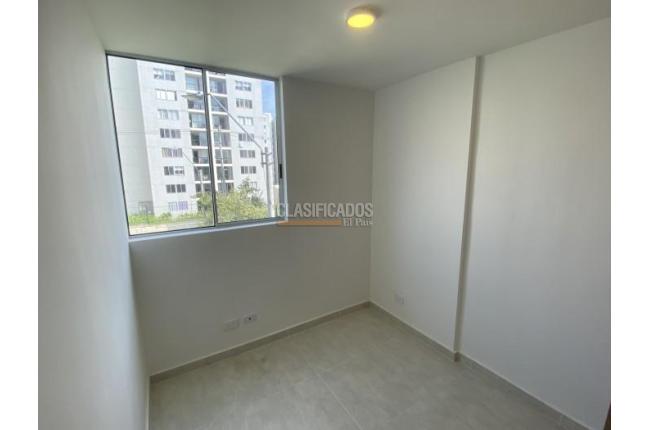 Apartamentos, Alquiler, Ciudad Bochalema - $1.300.000