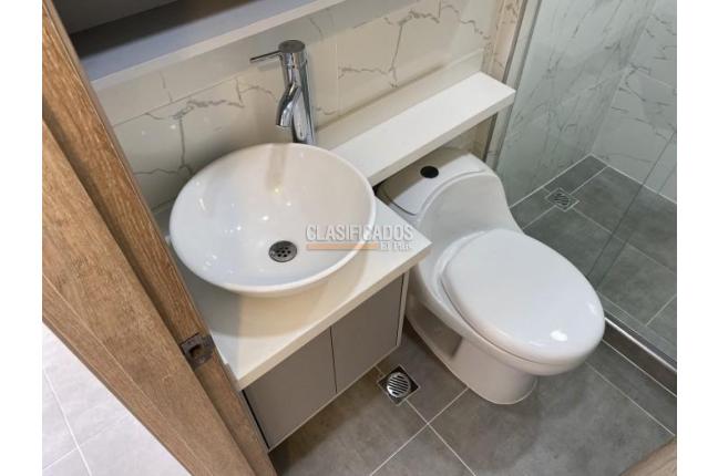 Apartamentos, Alquiler, Ciudad Bochalema - $1.300.000