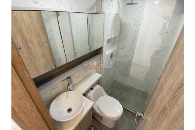 Apartamentos, Alquiler, Ciudad Bochalema - $1.300.000