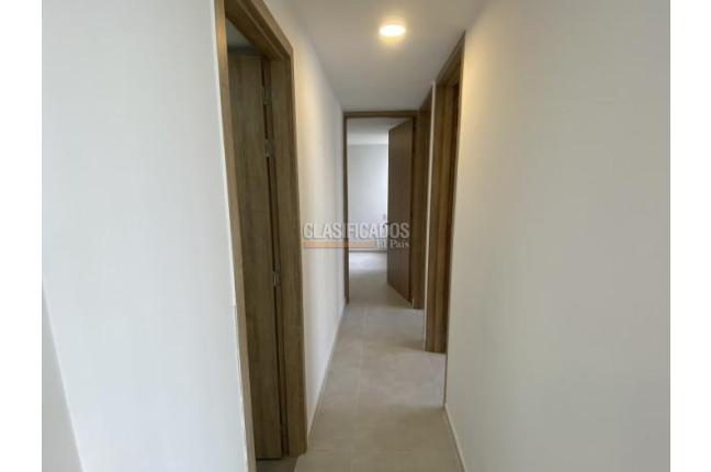 Apartamentos, Alquiler, Ciudad Bochalema - $1.300.000
