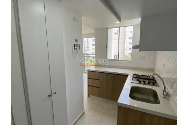 Apartamentos, Alquiler, Ciudad Bochalema - $1.300.000