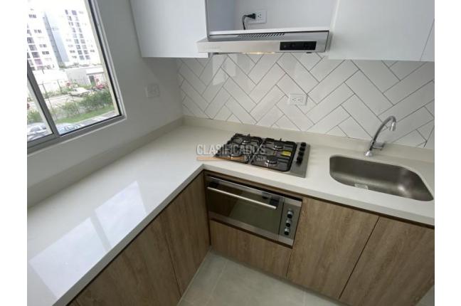 Apartamentos, Alquiler, Ciudad Bochalema - $1.300.000