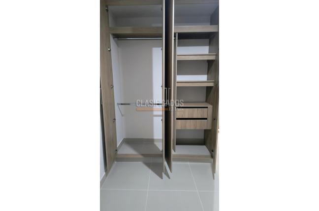 Apartamentos, Alquiler, Ciudad Pacifica - $2.000.000