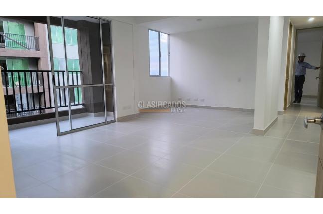 Apartamentos, Alquiler en Ciudad Pacifica