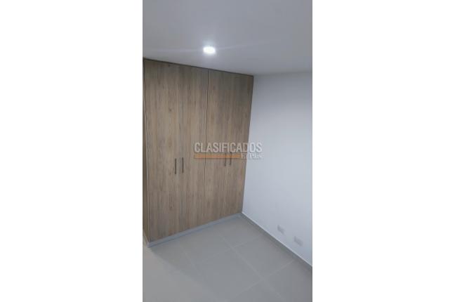 Apartamentos, Alquiler, Ciudad Pacifica - $2.000.000