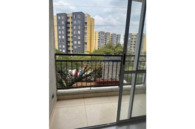 Apartamentos, Alquiler, Yumbo - $1.300.000