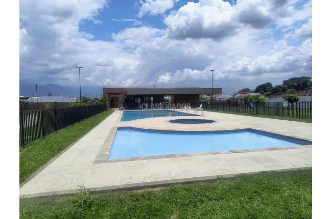 Casas, Alquiler, Jamundí - $2.700.000