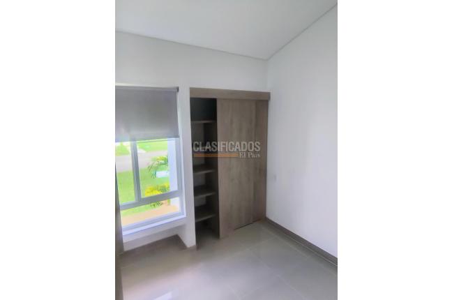 Casas, Alquiler, Jamundí - $2.700.000