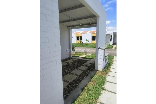 Casas, Alquiler, Jamundí - $2.700.000