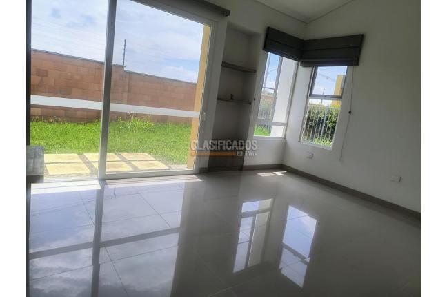 Casas, Alquiler, Jamundí - $2.700.000