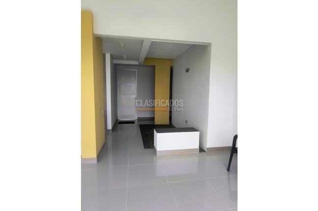 Casas, Alquiler en Jamundí