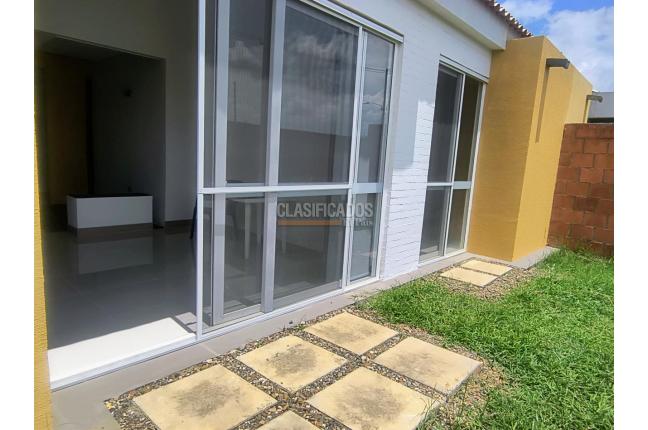 Casas, Alquiler, Jamundí - $2.700.000