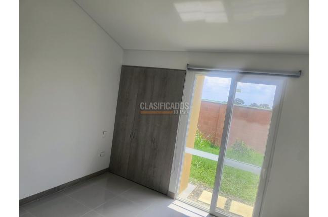 Casas, Alquiler, Jamundí - $2.700.000