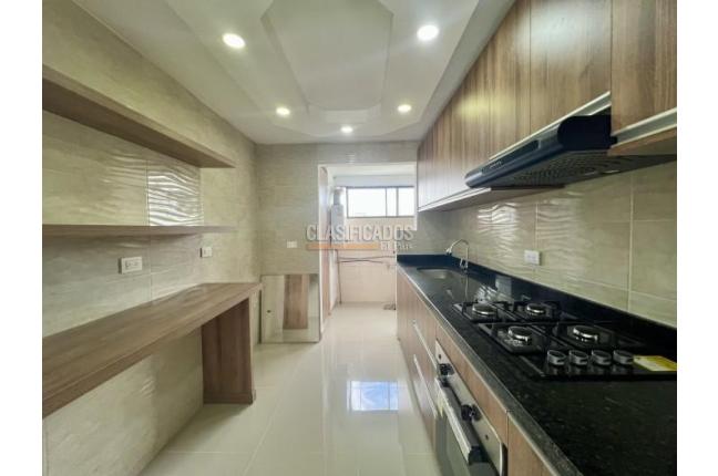 Apartamentos, Venta, Multicentro - $360.000.000