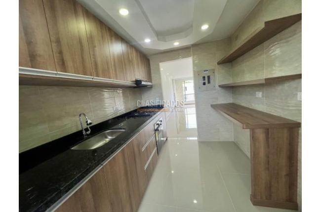 Apartamentos, Venta, Multicentro - $360.000.000