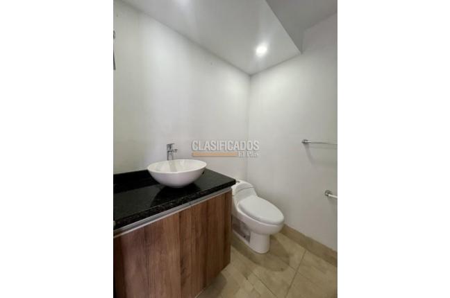 Apartamentos, Venta, Multicentro - $360.000.000