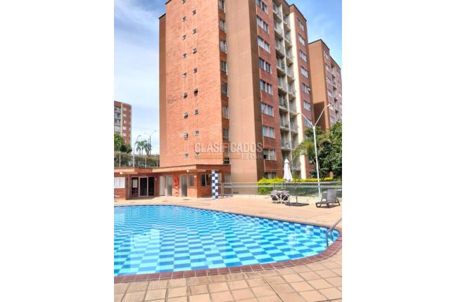 Apartamentos, Alquiler, Pereira - $3.000.000