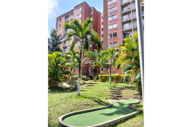 Apartamentos, Alquiler, Pereira - $3.000.000