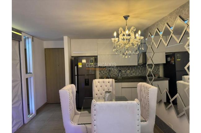 Apartamentos, Alquiler, Pereira - $3.000.000