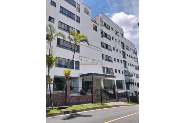 Apartamentos, Venta en Pereira