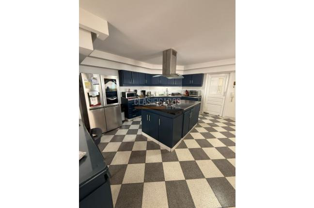 Apartamentos, Venta, Altos Menga - $1.800.000.000