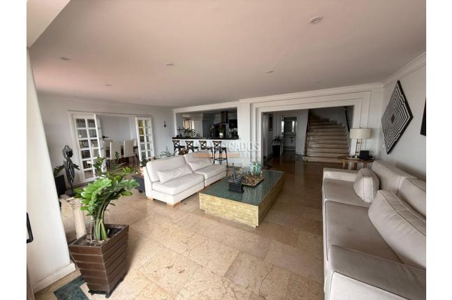 Apartamentos, Venta, Altos Menga - $1.800.000.000