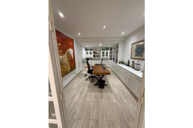 Apartamentos, Venta, Altos Menga - $1.800.000.000